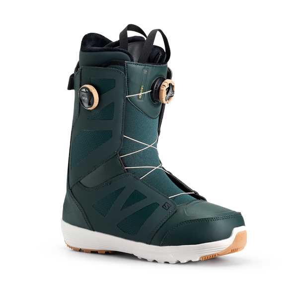 Salomon_Launch BOA_boot