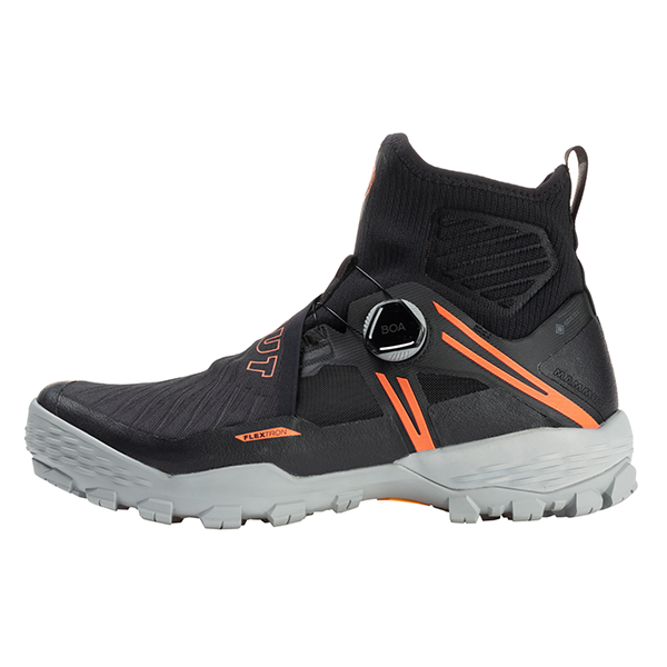 Mammut Ducan BOA High GTX Men | The Boa® Fit System