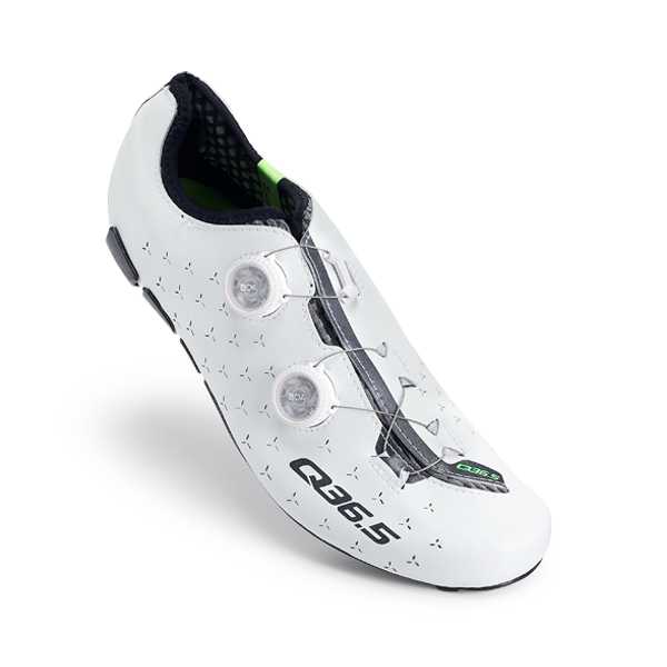 Q36.5 UNIQUE ROAD cycling shoe