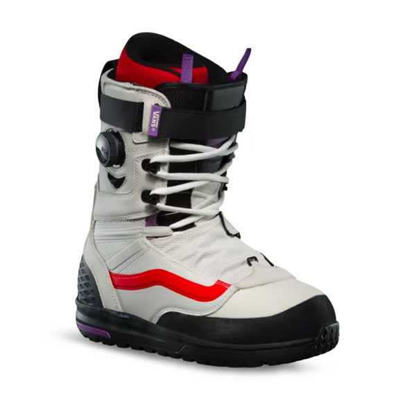 Vans Infuse - Men's