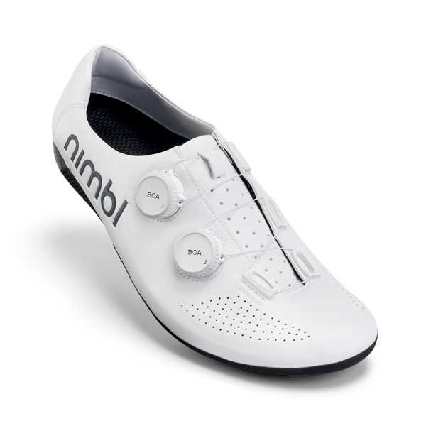 Nimbl Ultimate road cycling shoe