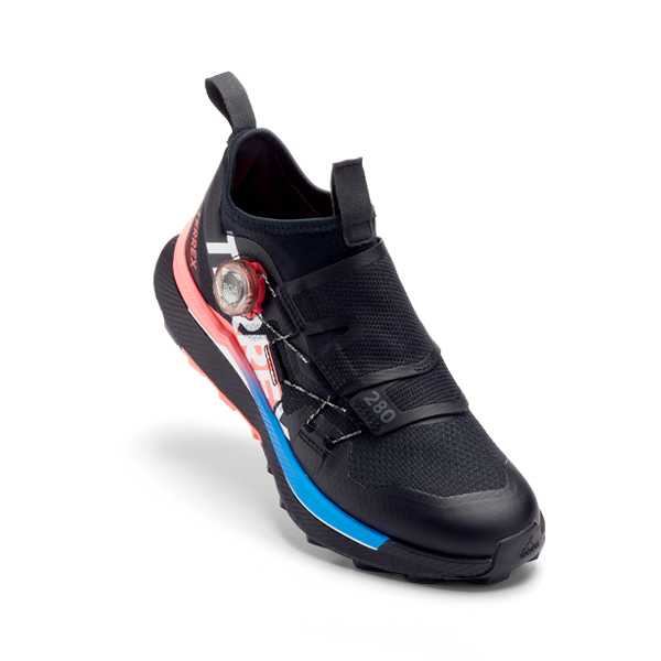 adidas TERREX Agravic Pro trail running shoe