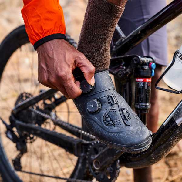 SHIMANO S-PHYRE SH-XC902 | BOA®