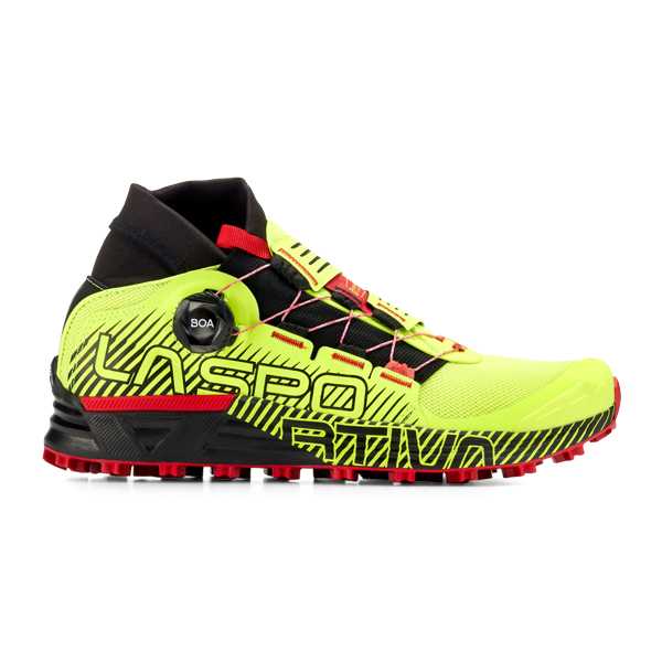 La Sportiva Cyklon trail running shoe