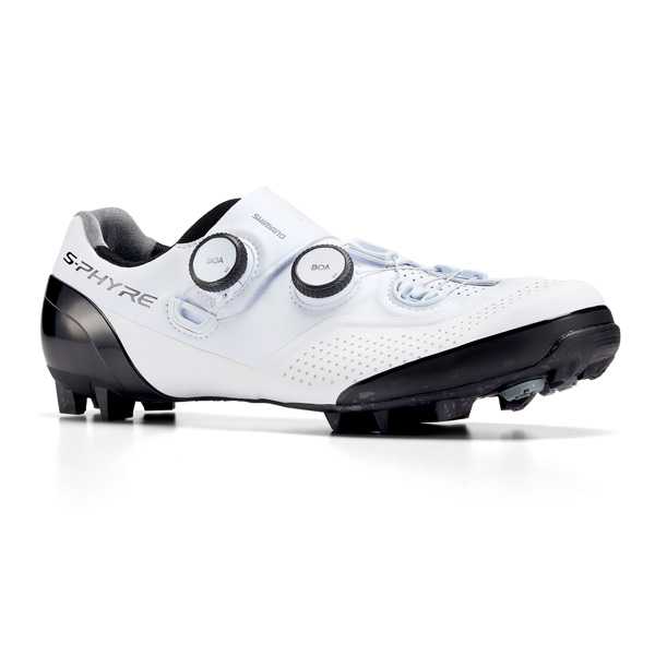 Shimano S-Phyre SH-XC902 mountain bike shoe