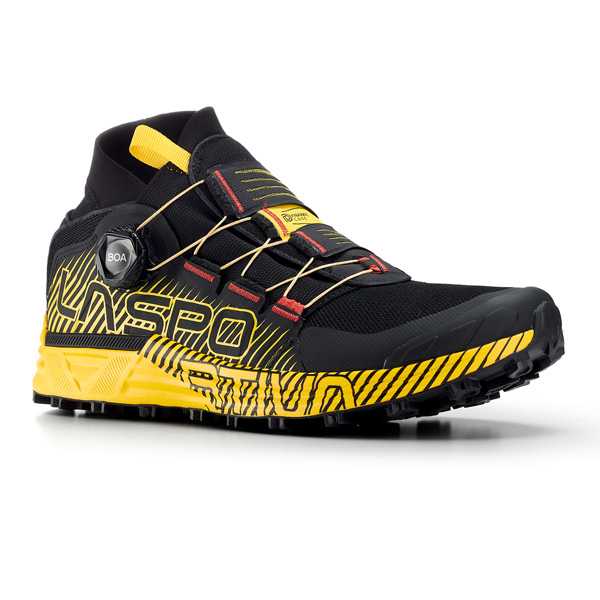 La Sportiva Cyklon trail running shoe