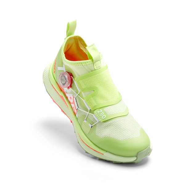 adidas TERREX Agravic Pro W trail running shoe
