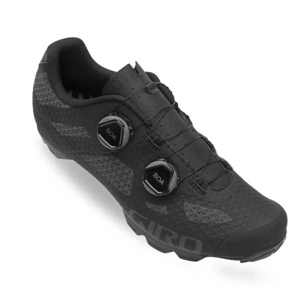 Giro Sector mountain bike shoe