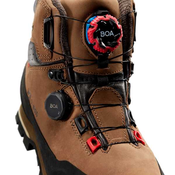 Millet Bouthan GR BOA 2 hiking boot