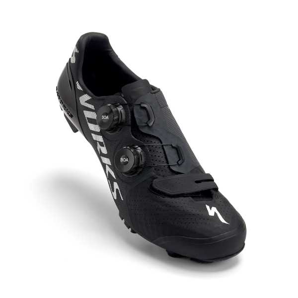 Specialized S-Works Recon MTB shoe