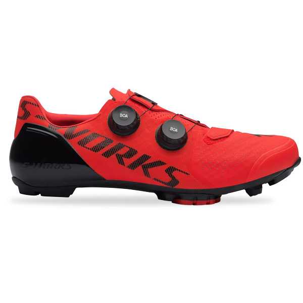 Specialized S-Works Recon MTB shoe