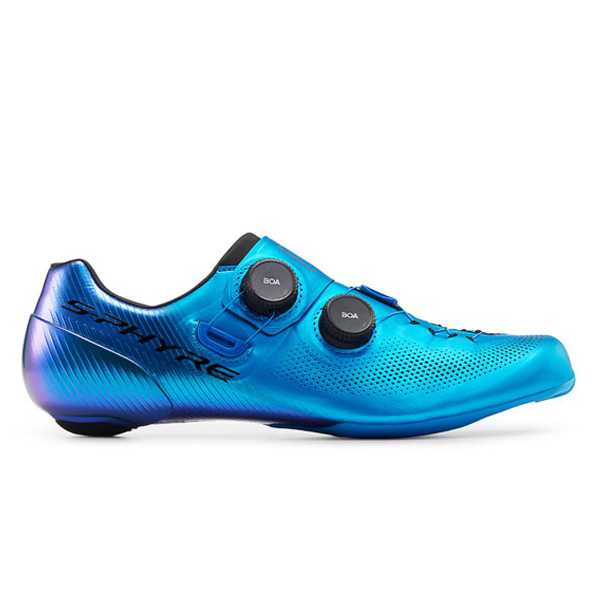 Shimano S-Phyre SH-RC903 road cycling shoe