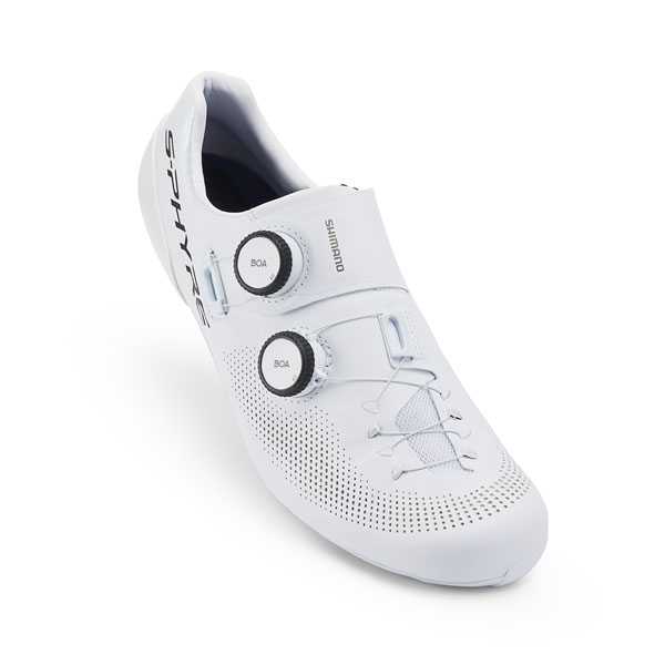 Shimano S-Phyre SH-RC903 road cycling shoe