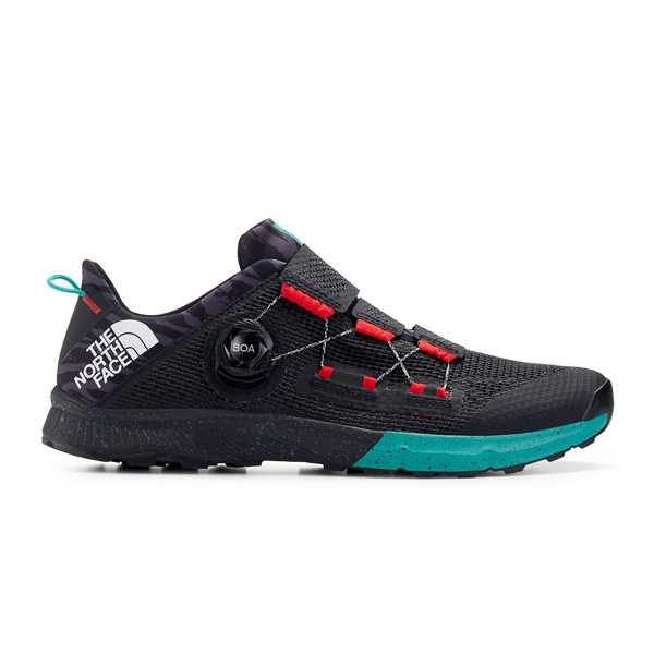 The North Face Summit Cragstone Pro approach shoe