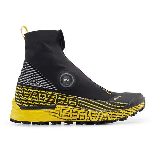 La Sportiva Cyklon Cross Men's