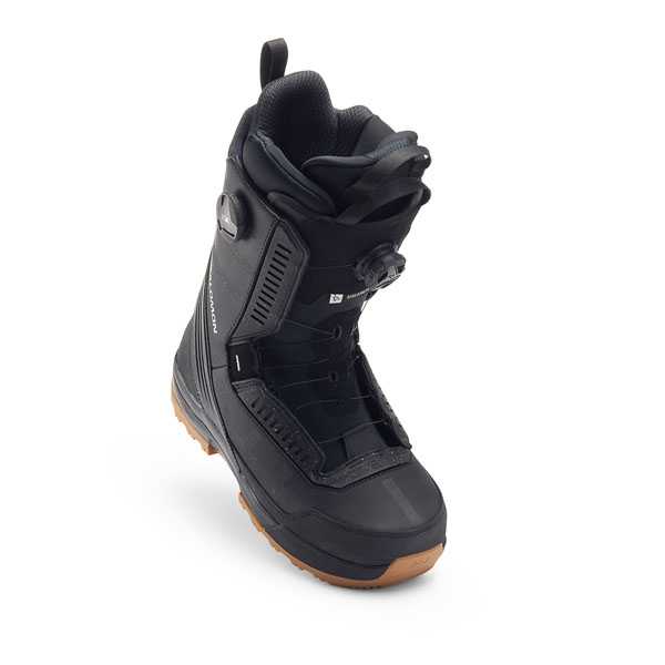 Salomon Malamute Dual BOA snowboard boot