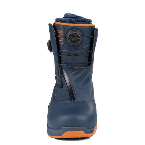 K2 Taro Tamai Snowsurfer 