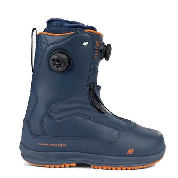 K2 Taro Tamai Snowsurfer 