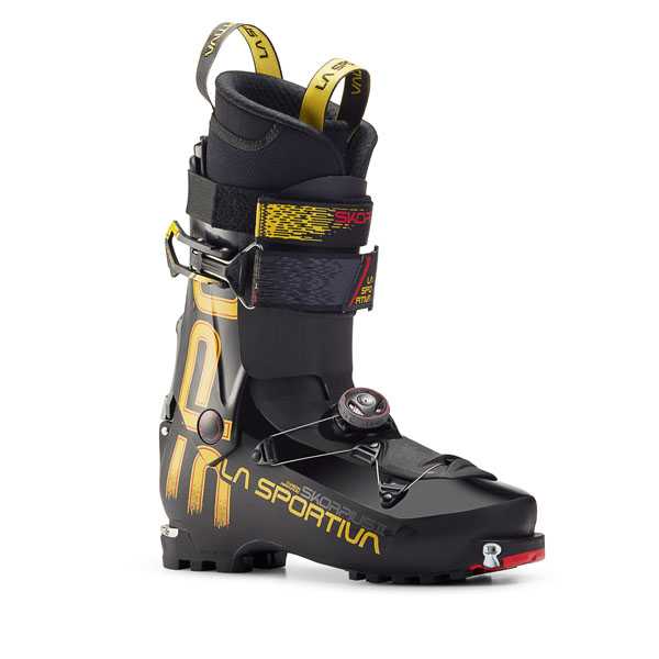 La Sportiva SKORPIUS CR II