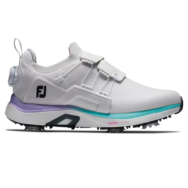 footjoy hyperflex BOA womens