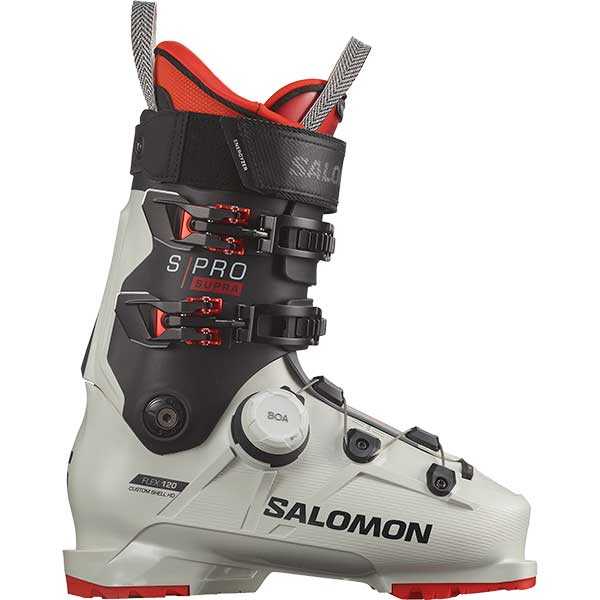 Salomon S/PRO Supra 120 BOA Alpine Ski Boot