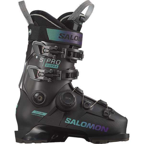 Salomon S/PRO Supra BOA 95 Womens Alpine Ski Boot