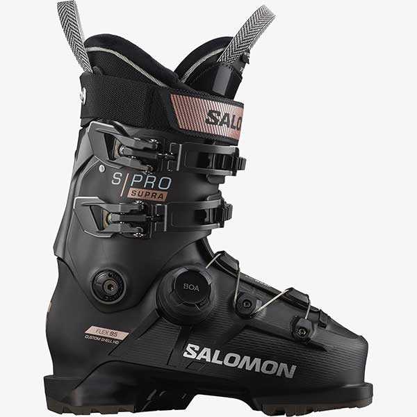 Salomon S/PRO Supra BOA 95 Womens Alpine Ski Boot