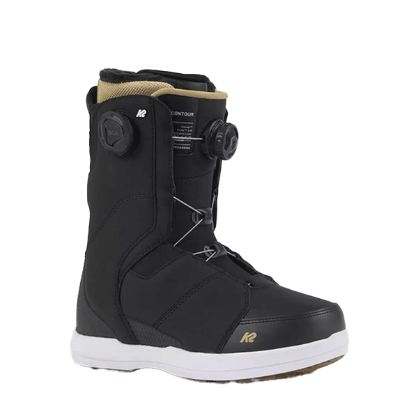 K2 Contour Snowboard Boot 