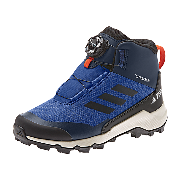 Adidas Terex Winter Mid BOA Kids