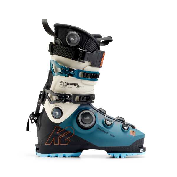 K2 Mindbender 130 BOA Alpine Ski Boot k2-mindbender-130-boa-alpine-ski-boot