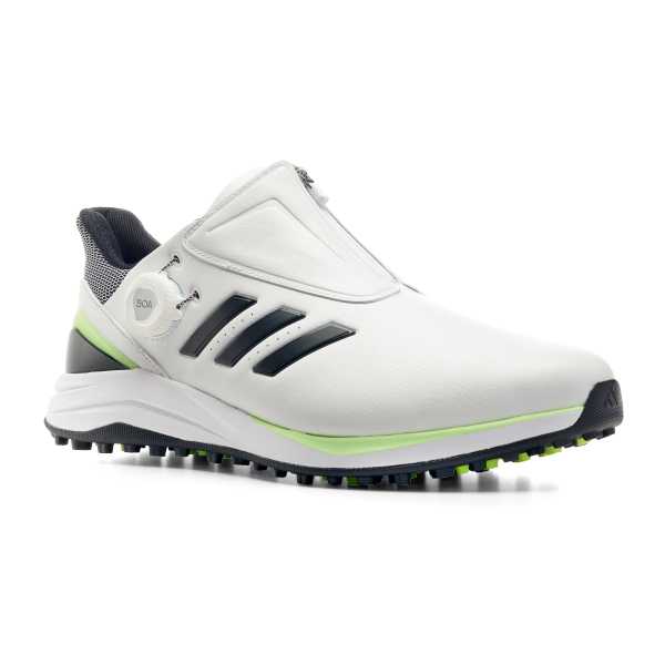 addias golf solarmotion BOA