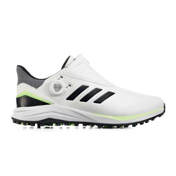 addias golf solarmotion BOA