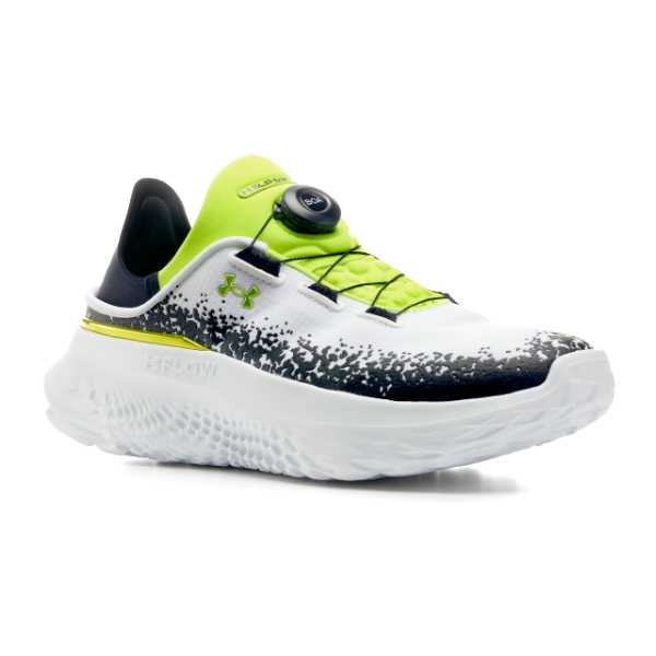 Under Armour Slipspeed Mega BOA