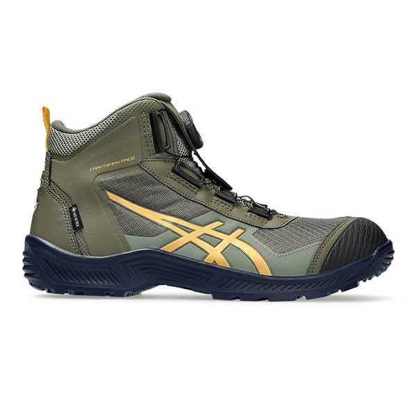 Asics Winjob CP604 G-TX BOA work shoe