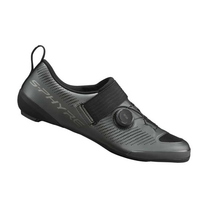 Shimano S-PHYRE TR903