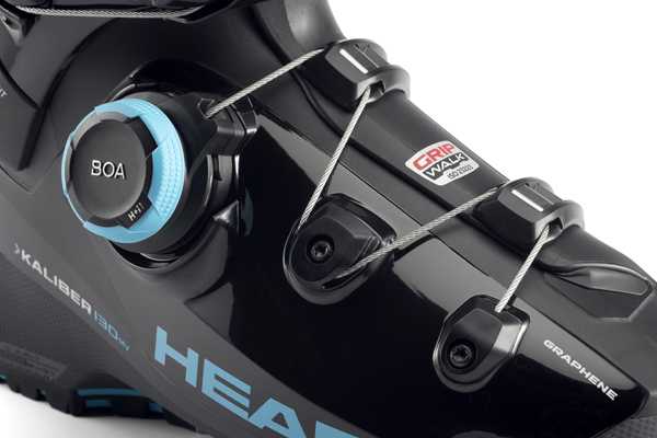 Head Kaliber 130 MV GW BOA®