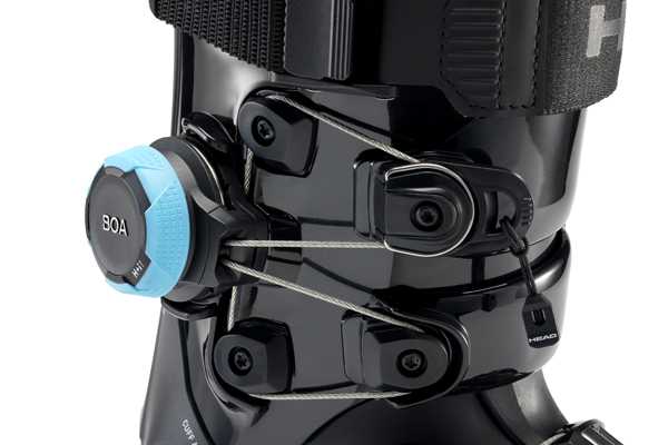 Head Kaliber 130 MV GW BOA®