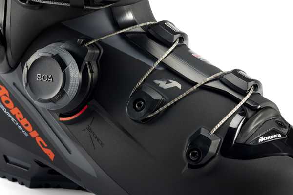 Nordica Speedmachine 3 BOA DD 130 (GW)