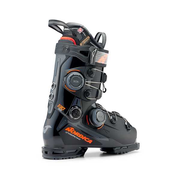 Nordica Speedmachine 3 BOA DD 130 (GW)