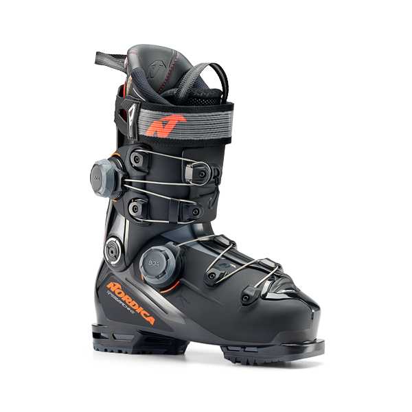 Nordica Speedmachine 3 BOA DD 130 (GW)
