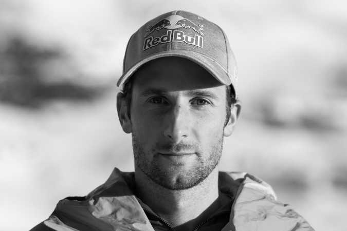 BOA Athlete Nicolas Hojac - Professional Mountaineer