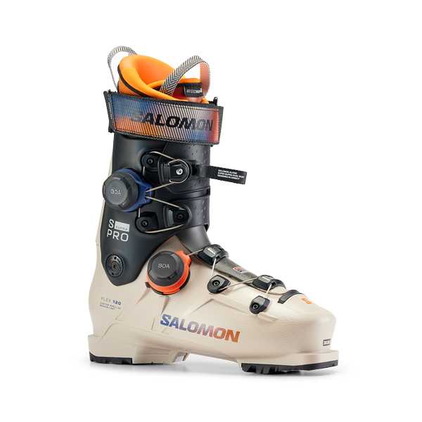 Salomon S/PRO Supra Dual BOA® 120