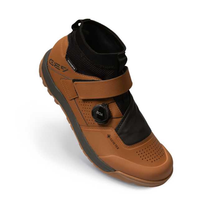 Shimano GE900 GTX BOA Mountain Biking Shoe