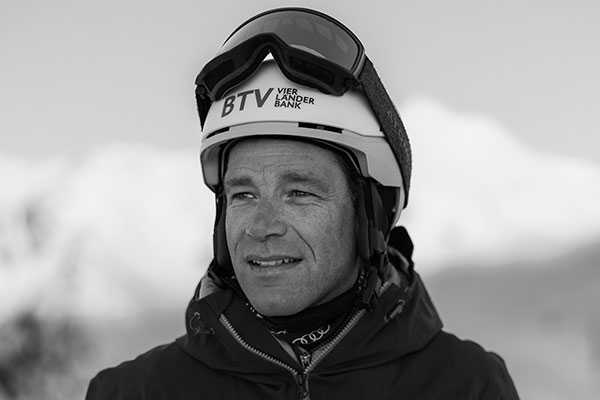 Benni Raich - BOA Athlete and Professional Ski Racer