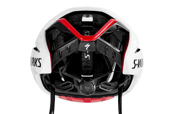 Specialized Evade 4 
