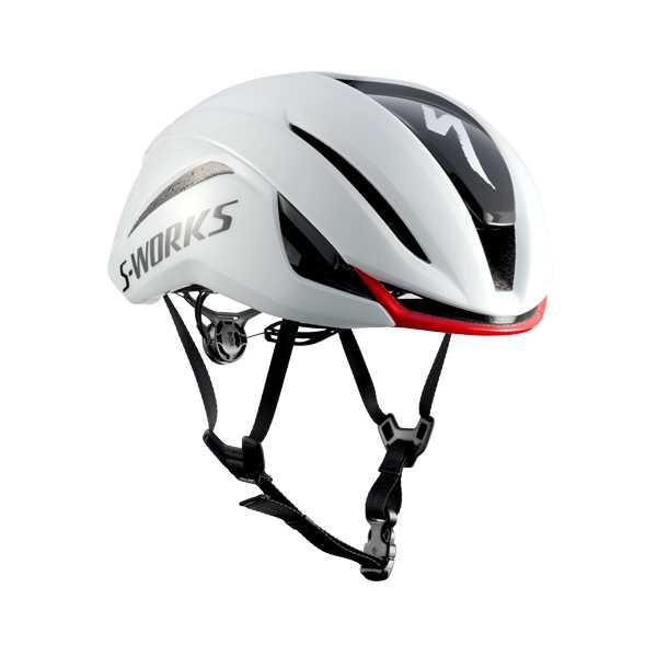 Specialized Evade 4 