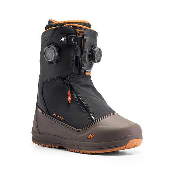 K2 Taro Tamai