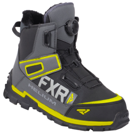 FXR Helium Outdoor Boa Boot