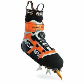 Scarpa Rebel Ice Boa Mountaineering Boot