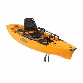 Hobie Cat Pro Angler 12 Kayak Boa